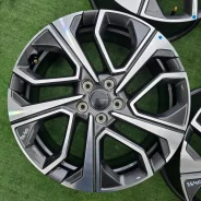 Exeed. 7.0x18", 5x108, ET52, �� 65,1���. ����