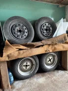 Enkei Neo Classic Enkei92. 8.0x15", 4x114.3, ET25, �� 72,6���. ����