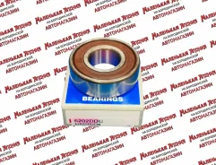 ��������� 6202 2RS NSK �� ����������� 28 �2 62022rs ����