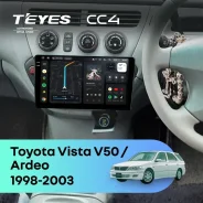 Teyes CC4 ����