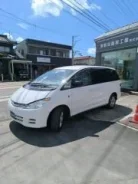 Toyota Estima. ACR30, 2AZFE ����