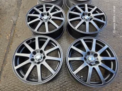 PDW XXX. 7.0x17", 5x114.3, ET45, �� 73,1���. ����