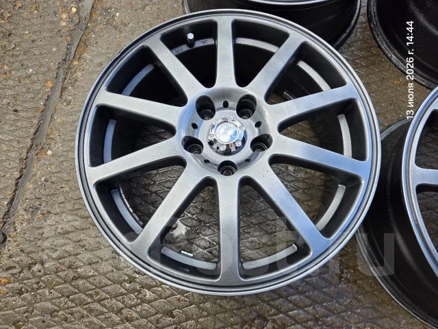 PDW XXX. 7.0x17", 5x114.3, ET45, �� 73,1���. ����