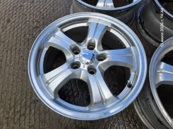 ANJIE. 7.0x16", 5x114.3, ET40, �� 67,1���. ����