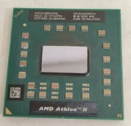 AMD Athlon II M320 ����