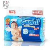 ������� ���������� ��� ��������� � ������� 44 ��., 0-5 �� (������ NB) Nepia Genki ����