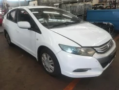 Honda Insight. ZE2, LDA ����