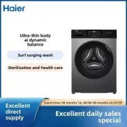 Haier. �������� 10��� ����