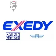 ���� ��������� 325x210x14x37.6 MFD066N / 90059 ME521801 / ME521040 Exedy ����
