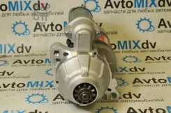 ������� 6D14 / 6D15 / 6D16 24V 4.5KW 11T 113129, M3T56071 ME037150 Denms ����