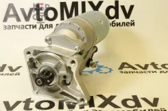 ������� WL 12V 2.0KW 9T 113702 WL01-18-400, WL021-84-00A, WL61-18-400, WL61-18-400A, WL81-18-400, WL91-18-400 (��������) Denms ����