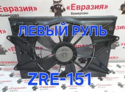 �������� ��������� Toyota Corolla 2009 1671122150 ZRE151 1ZRFE 1671122150 ����