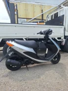 Suzuki Address V50. 50����. ��., ��������, ��� ���, ��� ������� ����