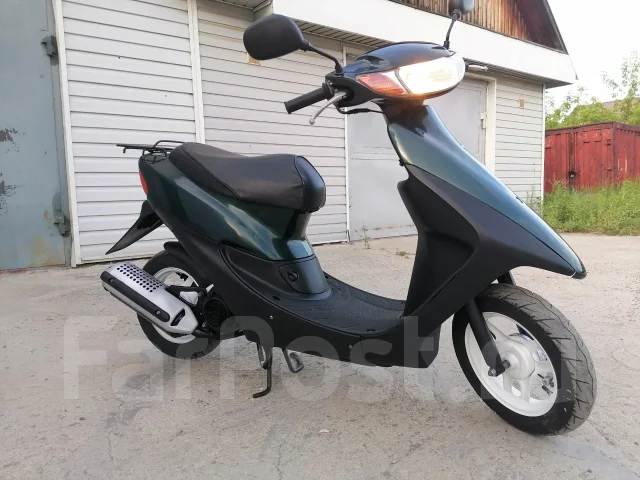 Honda Dio AF34. 49����. ��., ��������, ��������� ����