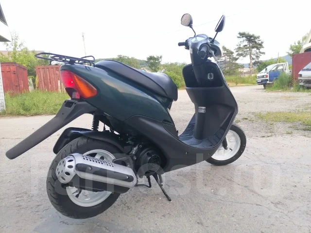 Honda Dio AF34. 49����. ��., ��������, ��������� ����