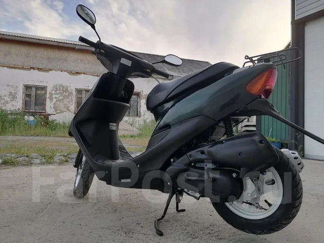 Honda Dio AF34. 49����. ��., ��������, ��������� ����