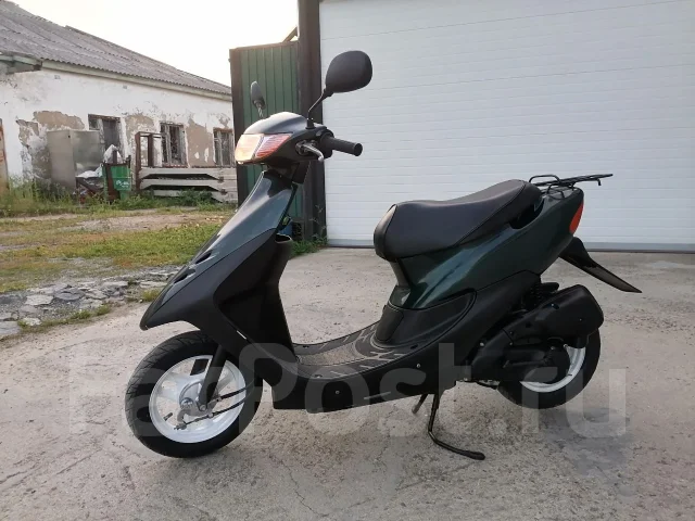 Honda Dio AF34. 49����. ��., ��������, ��������� ����