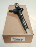 �������� ��������� YD25 Nissan Denso 16600-EB30E / 295000-5650 16600EB30E ����