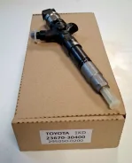 �������� ��������� Denso 23670-30400 2367030400 ����