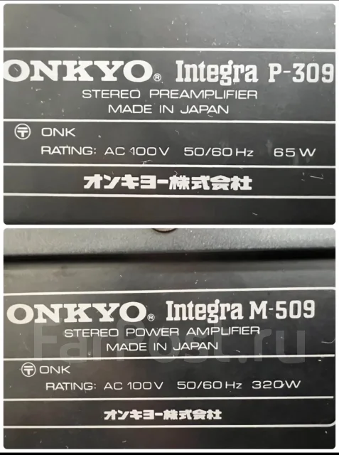 Onkyo ����