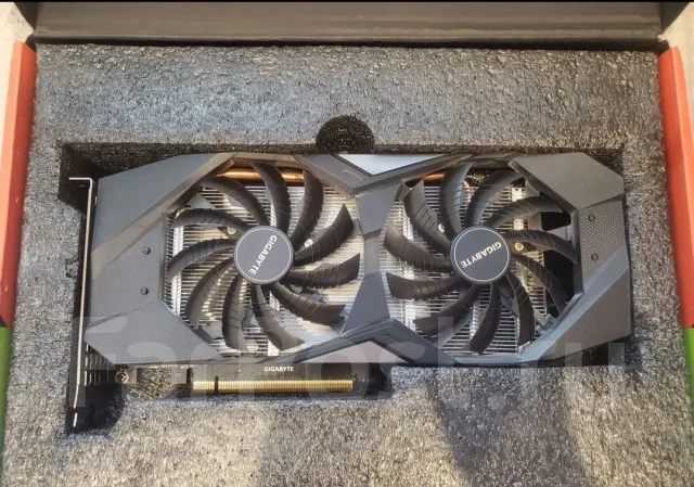 GeForce RTX 2060 SUPER ����