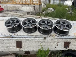 4Play Gen3 4P83. 10.5x22", 5x114.3 ����