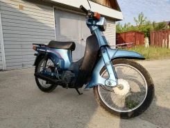 Suzuki Birdie. 49����. ��., ��������, ��������� ����