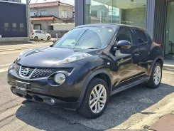 Nissan Juke. YF15, HR15 ����