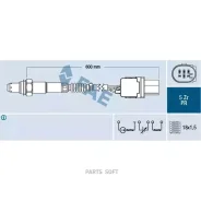 ������-���� FORD FAE 75081 - 75081 ����