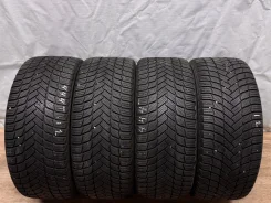Michelin X-Ice Snow. ������, ��� �����, 2021 ���, �/�, ����� 10 % ����