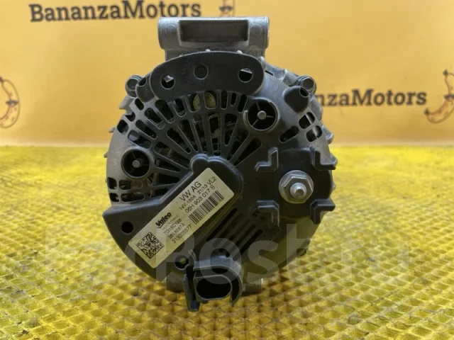 ��������� Audi A6 2013 06H903017S C7 CDNB 06H903017S ����