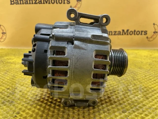 ��������� Audi A6 2013 06H903017S C7 CDNB 06H903017S ����