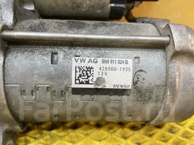 ������� Audi A4 2014 06H911024B B8 CJEB 06H911024B ����