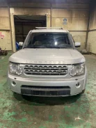 Land Rover Discovery. L319, 306DT ����
