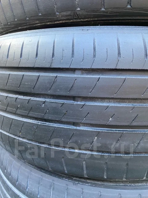 Dunlop Le Mans V+. ������, �/�, ����� 50 % ����