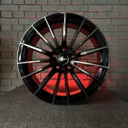 RGW. 8.0x18", 5x114.3, ET38, �� 73,1���. ����
