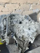 �������� Nissan Juke F15 1.6 HR16DE JF015E 2WD ��� ������ ����