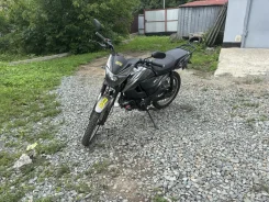 Regulmoto Alpha RM-5. 125����. ��., ��������, ��� ���, ������ �� �� ����