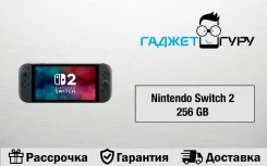 Nintendo Switch 2 ����