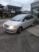 Toyota Nadia. SXN10, 3SFE ����