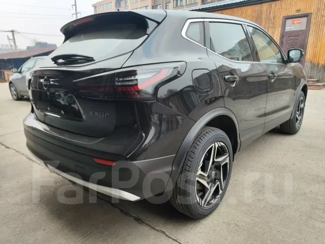 Nissan Qashqai. ��������, ��������, 2.0 (151��.�.), ������, �/�, ��� ���. ��� ����� �� ������������ ����