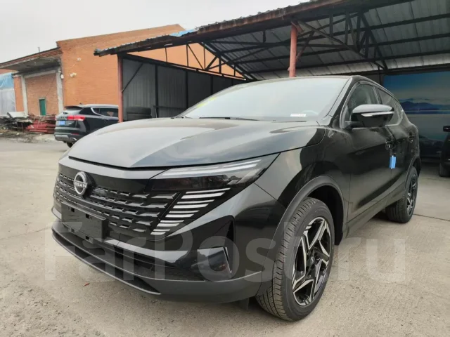 Nissan Qashqai. ��������, ��������, 2.0 (151��.�.), ������, �/�, ��� ���. ��� ����� �� ������������ ����