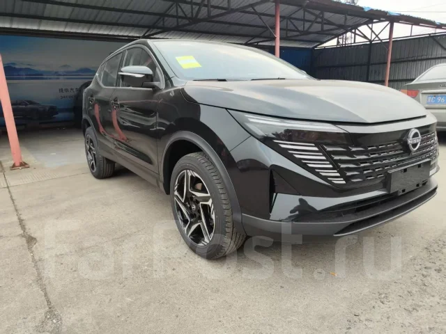 Nissan Qashqai. ��������, ��������, 2.0 (151��.�.), ������, �/�, ��� ���. ��� ����� �� ������������ ����