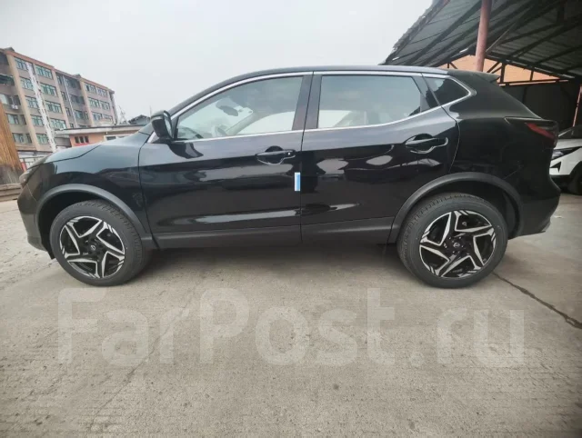 Nissan Qashqai. ��������, ��������, 2.0 (151��.�.), ������, �/�, ��� ���. ��� ����� �� ������������ ����