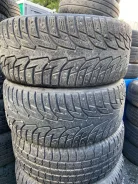 Hankook Winter i*Pike RS W419. ������, ����������, �/�, ����� 40 % ����