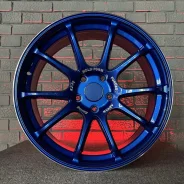 RGW. 8.5x18", 5x114.3, ET40, �� 73,1���. ����