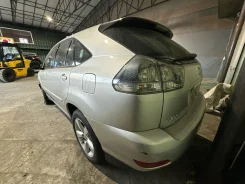 Lexus RX330. MCU38, 3MZFE ����
