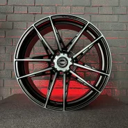 RGW. 8.0x18", 5x114.3, ET35, �� 73,1���. ����