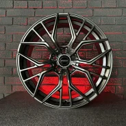 RGW. 8.5x18", 5x114.3, ET38, �� 73,1���. ����