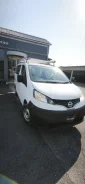 Nissan NV200. VM20, HR16 ����